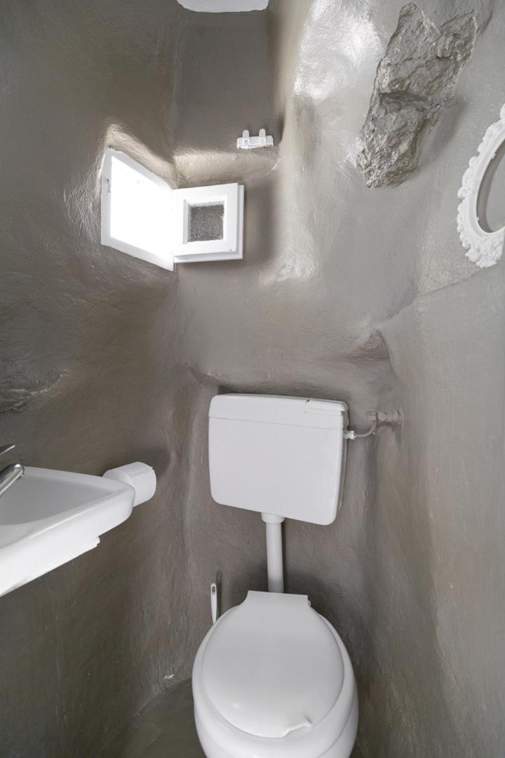 Elenitas Town House With Veranda And Sea View Mykonos Town 外观 照片